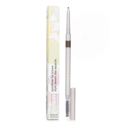 Clinique, Ladies Quickliner For Brows 0.002 oz # 03 Soft Brown Makeup