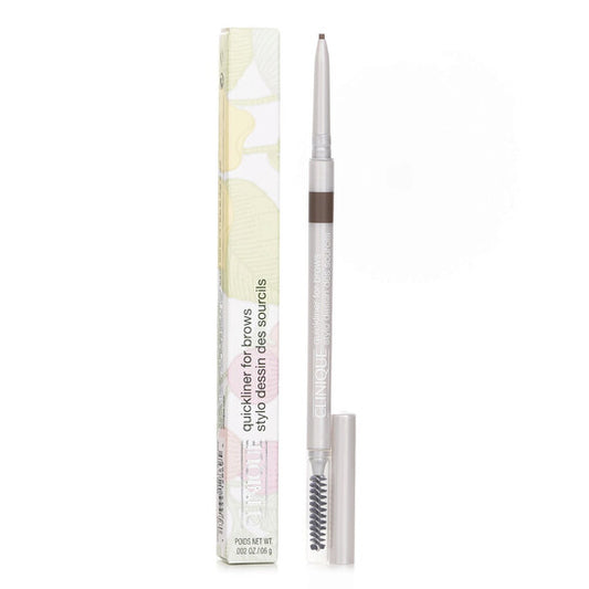 Clinique, Ladies Quickliner For Brows 0.002 oz # 03 Soft Brown Makeup