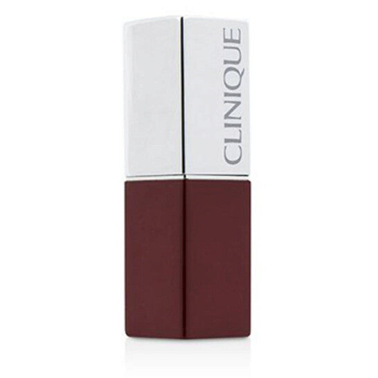 Clinique, Pop Lip Colour + Primer 08 Cherry Pop 0.13 oz