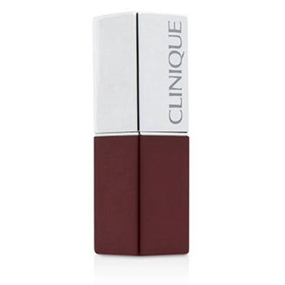 Clinique, Pop Lip Colour + Primer 08 Cherry Pop 0.13 oz