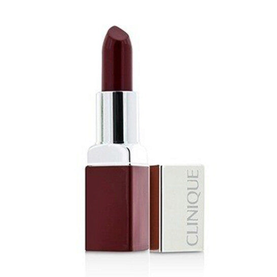 Clinique, Pop Lip Colour + Primer 08 Cherry Pop 0.13 oz