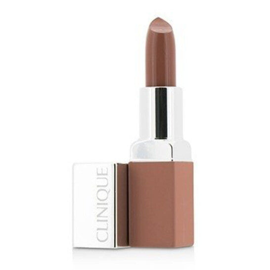 Clinique, Pop Matte Lip Color + Primer 01 Blushing Pop .13 oz