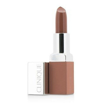 Clinique, Pop Matte Lip Color + Primer 01 Blushing Pop .13 oz