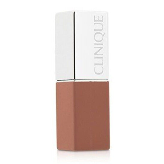 Clinique, Pop Matte Lip Color + Primer 01 Blushing Pop .13 oz