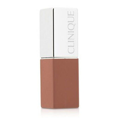 Clinique, Pop Matte Lip Color + Primer 01 Blushing Pop .13 oz