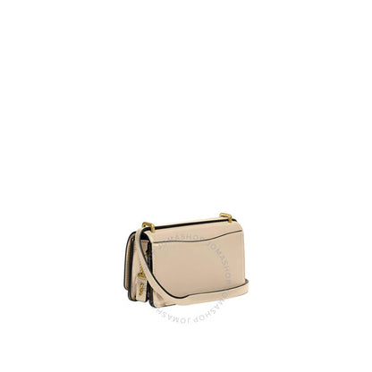 Coach, Bandit Calf Leather Crossbody Bag
