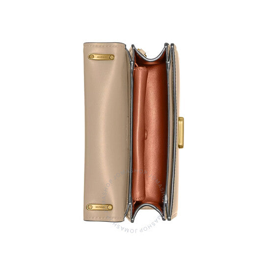 Coach, Bandit Calf Leather Crossbody Bag