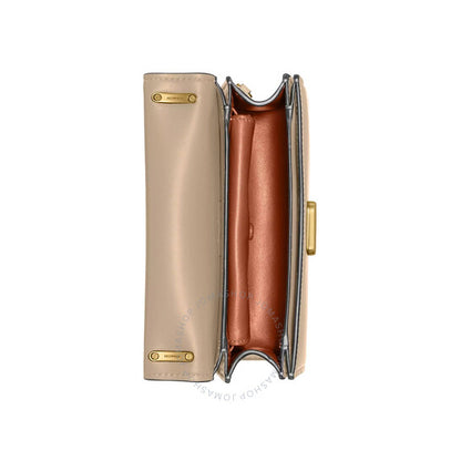 Coach, Bandit Calf Leather Crossbody Bag