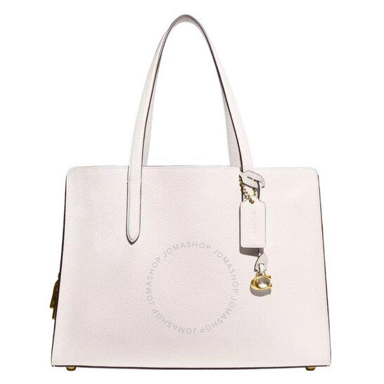 Coach, Carter Carryall 28 Top Handle Bag