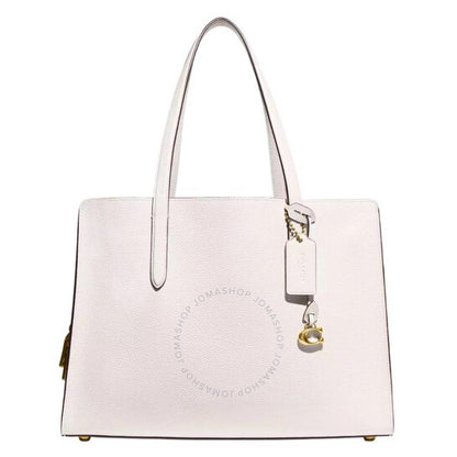 Coach, Carter Carryall 28 Top Handle Bag