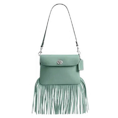 Coach, Fringe 1964 Crossbody Bag
