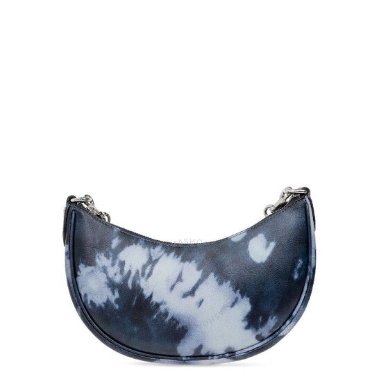 حقيبة كتف Coach, Mira بطبعة Tie Dye