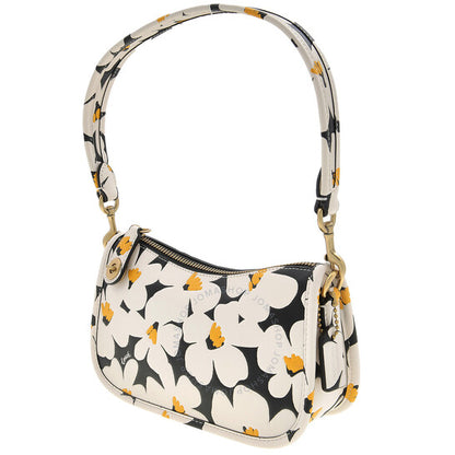 حقيبة كوتش سوينغر 20 بطبعة زهور