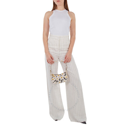 حقيبة كوتش سوينغر 20 بطبعة زهور