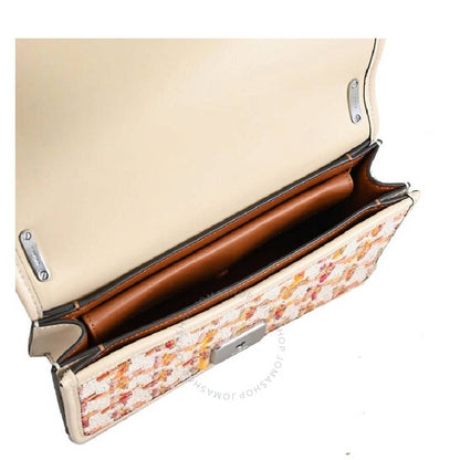 حقيبة كتف تويد بانديت من كوتش