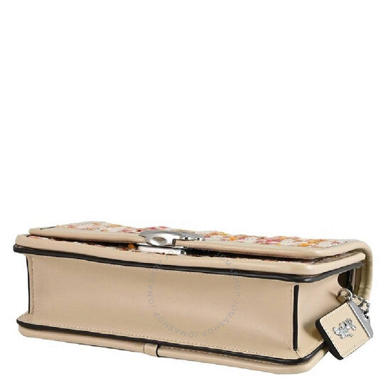 حقيبة كتف تويد بانديت من كوتش