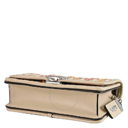 حقيبة كتف تويد بانديت من كوتش