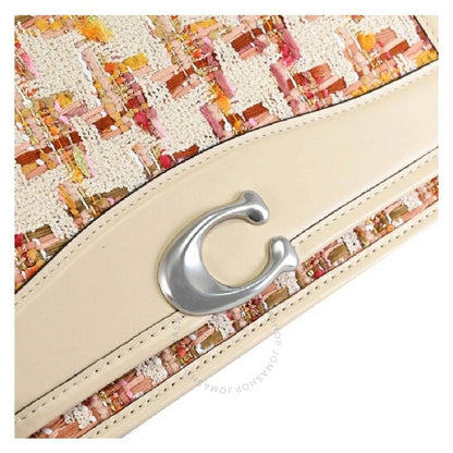 حقيبة كتف تويد بانديت من كوتش