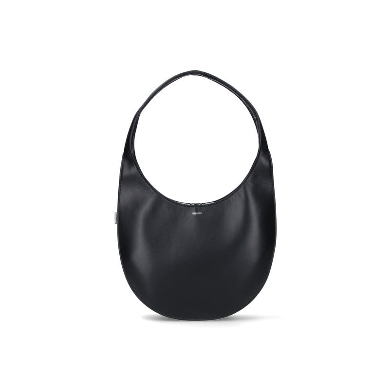 Double Gusset Swipe Bag
