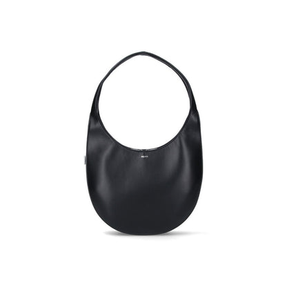 Double Gusset Swipe Bag