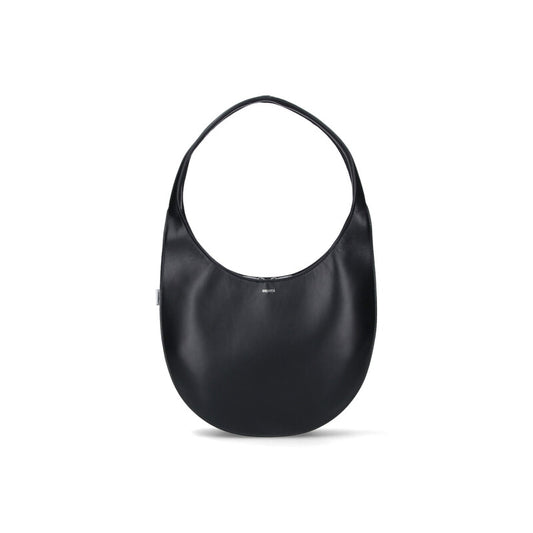 Double Gusset Swipe Bag