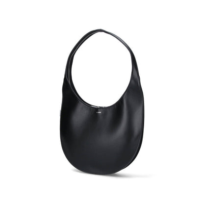 Double Gusset Swipe Bag