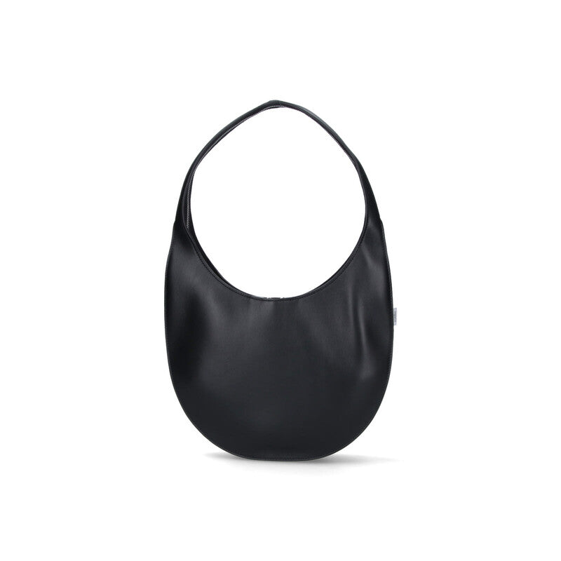 Double Gusset Swipe Bag