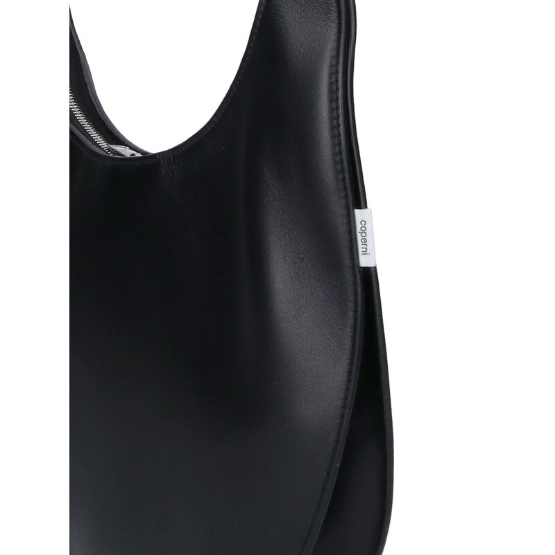 Double Gusset Swipe Bag