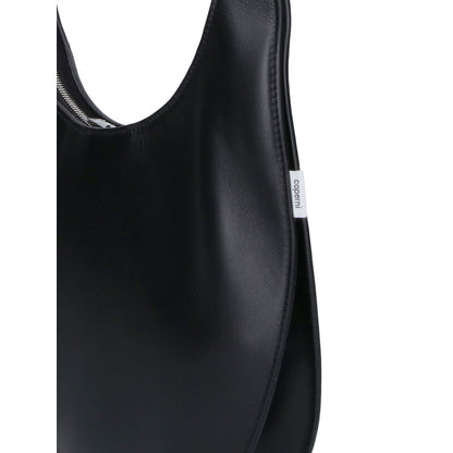 Double Gusset Swipe Bag