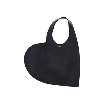 Heart Large Tote Bag