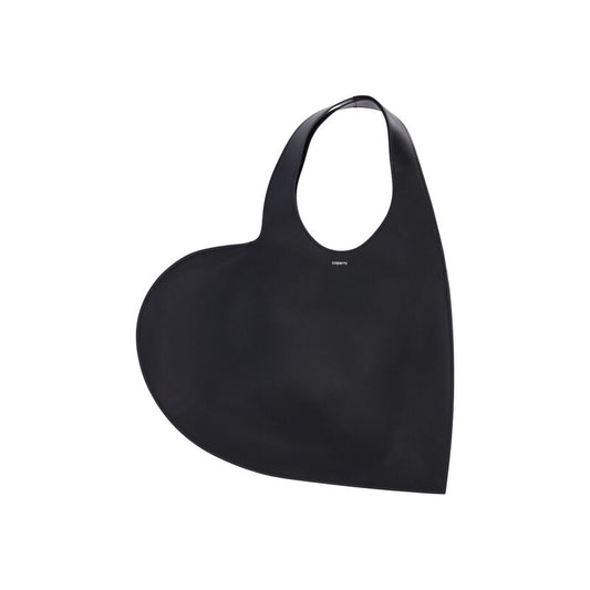 Heart Large Tote Bag