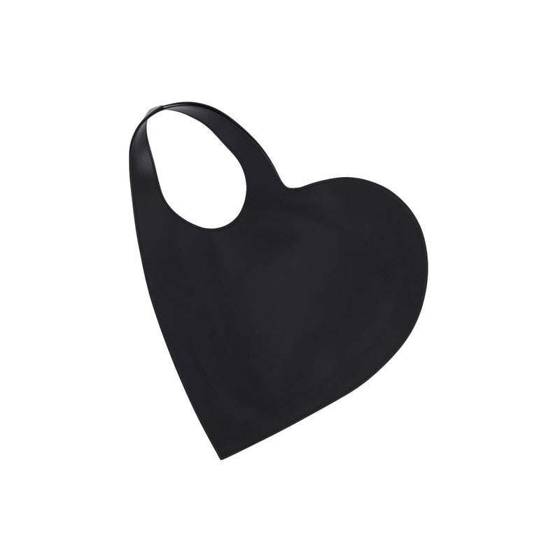 Heart Large Tote Bag