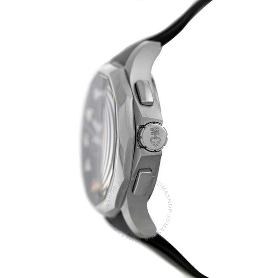 Corum, Admiral Legend Chronograph Automatic Black Dial Men's Watch