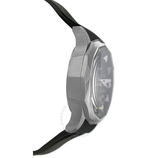 Corum, Admiral Legend Chronograph Automatic Black Dial Men's Watch