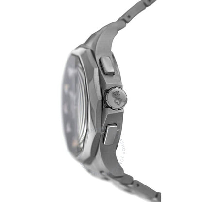 Corum, Admiral Legend Chronograph Automatic Black Dial Men's Watch