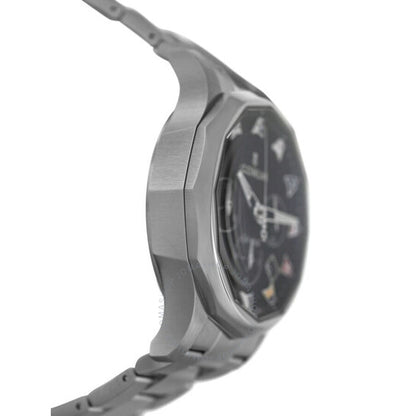 Corum, Admiral Legend Chronograph Automatic Black Dial Men's Watch