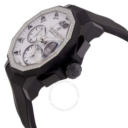 Corum, Admiral's Cup Chronograph Automatic Men's Watch