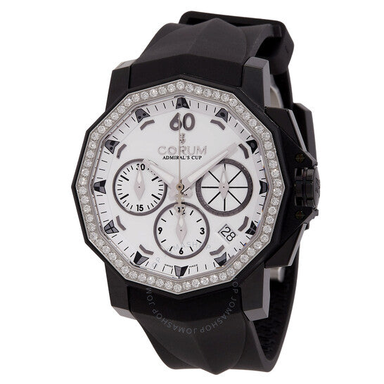 Corum, Admiral's Cup Chronograph Automatic Men's Watch