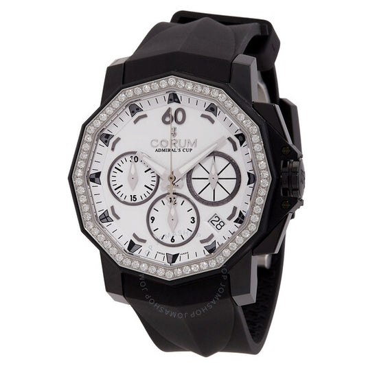Corum, Admiral's Cup Chronograph Automatic Men's Watch