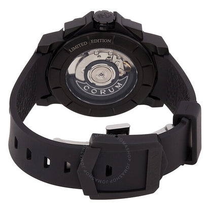 Corum, Admiral's Cup Chronograph Automatic Men's Watch