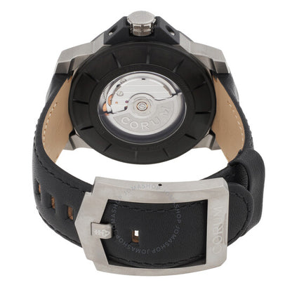 Corum, Admiral's Cup Day Night 48 Automatic Men's Watch
