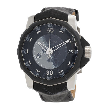 Corum, Admiral's Cup Day Night 48 Automatic Men's Watch