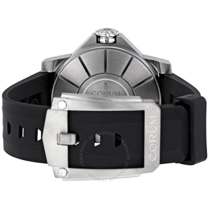 Corum, Admirals Cup Seafender 46 Chrono Automatic Watch 947.401.04/0371 AN12