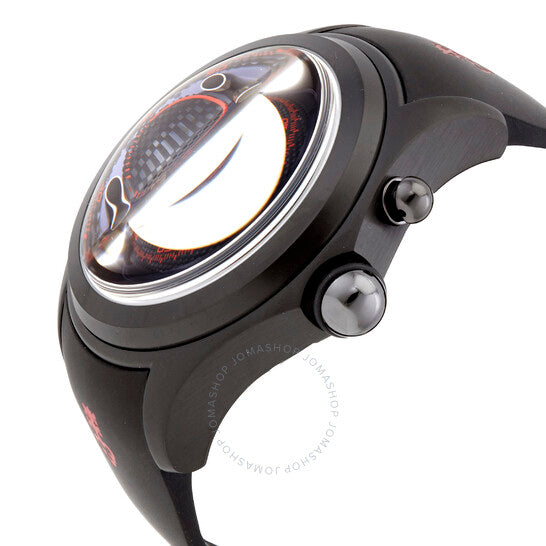 Corum, Big Bubble Chronograph Automatic Chronometer Men's Watch