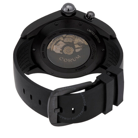 Corum, Big Bubble Chronograph Automatic Chronometer Men's Watch