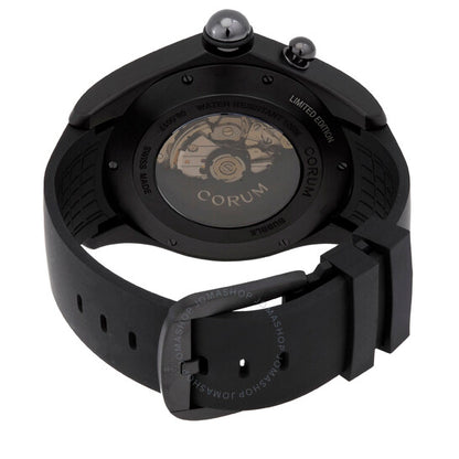 Corum, Big Bubble Chronograph Automatic Chronometer Men's Watch