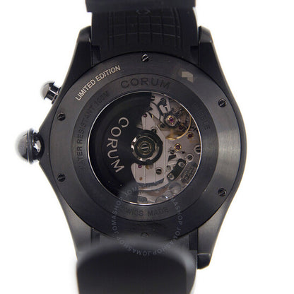 Corum, Big Bubble Chronograph Automatic Chronometer Men's Watch
