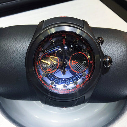 Corum, Big Bubble Chronograph Automatic Chronometer Men's Watch