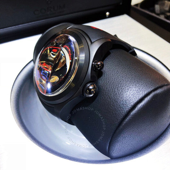 Corum, Big Bubble Chronograph Automatic Chronometer Men's Watch