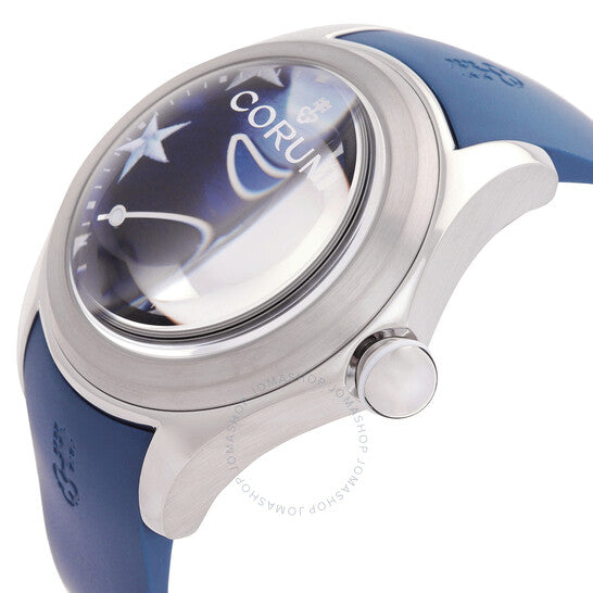 Corum, Bubble Flag Automatic Men's Watch